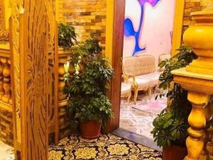 قاعة الماسة الاسكندرية - 7