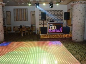 قاعة الماسة الاسكندرية - 8