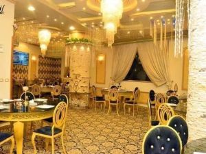 قاعة الماسة الاسكندرية - 9