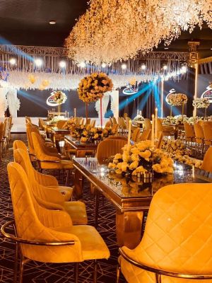 قاعة الملوك للمناسبات كفر الشيخ - 6