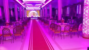 قاعة السعد | طنطا - 4