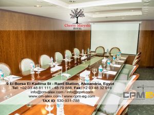 فندق شيري مريسكي الإسكندرية - 5