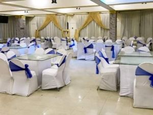 قاعة سندريلا - 4