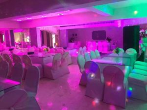 قاعة سندريلا - 7