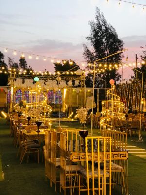 قاعة جرين سيتي شبين الكوم - 7