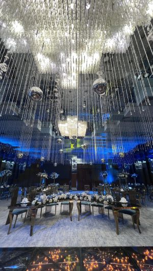 قاعة النيل دار ضباط المدفعية - 9