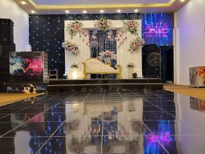 قاعة إفرست للحفلات والمناسبات بنها - 5