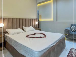 قاعة إليزيه نادي 6 أكتوبر - 5