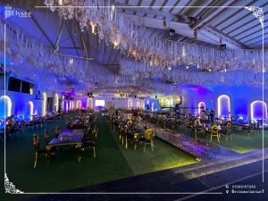 قاعة إليزيه نادي 6 أكتوبر - 8