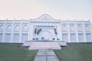 قاعة تيوليب الهرم - 6