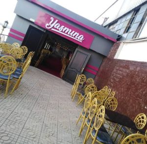 قاعات دار ياسمينا لحفلات الزفاف والمناسبات - 7