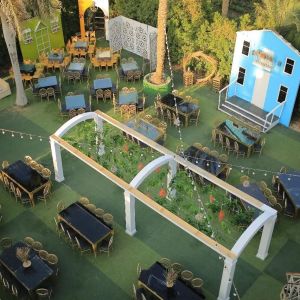 فيلا ميرامار قويسنا - 5