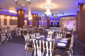 قاعة الجوهرة دار الإشارة - 5