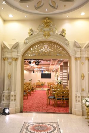 Queen Hall Crystal Palace Village El Mahalla El Kubra