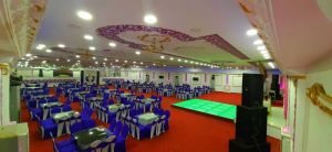 Tomorrow Land Hall – Beni Mazar, Minya