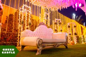 جرين كاسل قرية وادي النخيل طنطا - 2