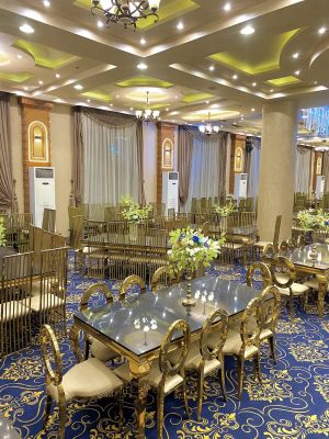 قاعة أفراح فور سيزون طنطا - 7