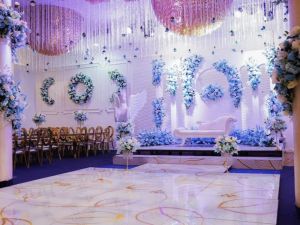 قاعة همسات زهراء مدينة نصر