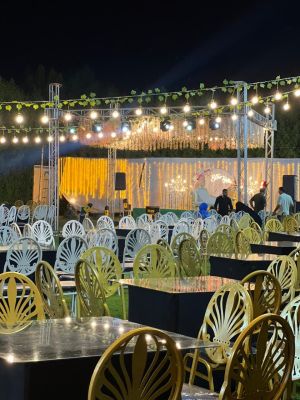 Rawana Wedding Hall