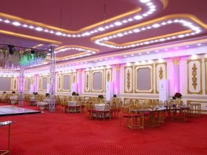 Laylat El Omr Hall Beni Suef