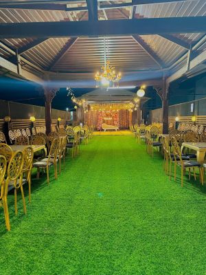 La Casa Hall pour Mariages Tanta