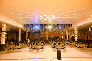Lamour Palace Hall for Weddings and Events – Fayoum