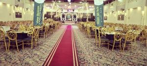 قاعة فور سيزون طهطا للمناسبات سوهاج - 7