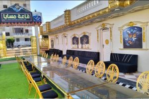 قاعة مسايا اوبن اير كفر الشيخ - 4