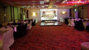 قاعة جنة للأفراح والحفلات شبرا مصر - 6