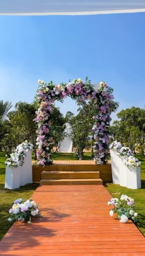 تري هاوس عرابي - 6