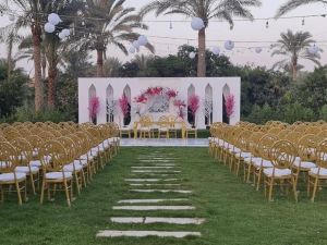 قاعة أفراح لاڤيستا العبور