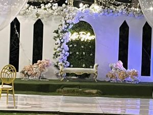 قاعة أفراح لاڤيستا العبور - 15