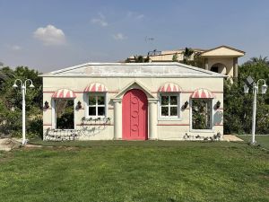 قاعة أفراح لاڤيستا العبور - 8