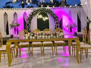 قاعة أفراح لاڤيستا العبور - 14