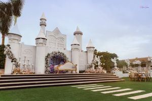 قاعة ستار جاردن دار المشاة