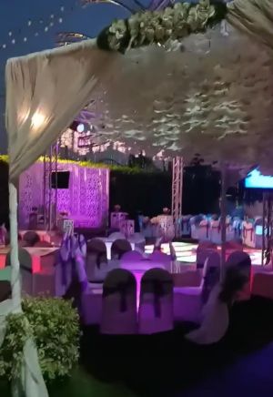 قاعة السرايا شبين الكوم - 4