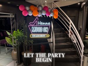 love story yacht - 22