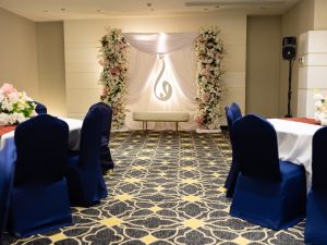 قاعة الزفاف هيلتون الاسكندرية جرين بلازا - 3