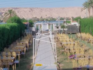 قاعة السرايا طهطا للمناسبات سوهاج - 5