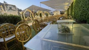 قاعة الملكة للحفلات قويسنا - 6