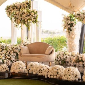 Latoya Hall – Egypt View, Mokattam