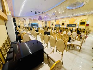 قاعة لامور الباجور المنوفية - 5