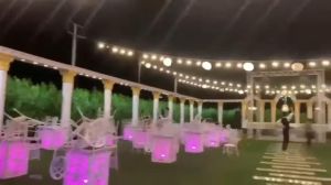 قاعة اينوفا بلبيس - 2