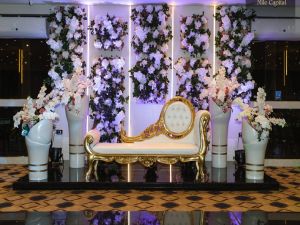 نايل كابيتال بلازا - 7