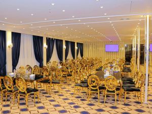 نايل كابيتال بلازا - 8