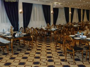 نايل كابيتال بلازا - 10