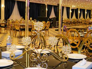 نايل كابيتال بلازا - 4