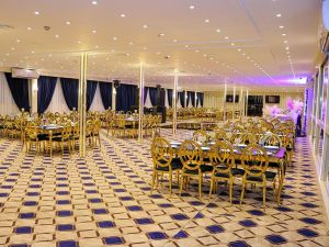 نايل كابيتال بلازا - 13