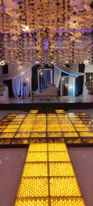 قاعة روفانا سيتي للحفلات والمناسبات طنطا - 4