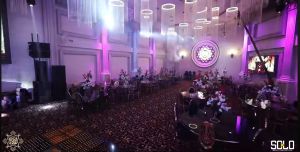 Salle Oriental – Damanhour
